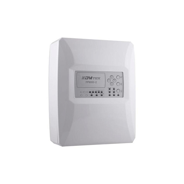 DM Tech PPKP pentru organizarea alarmei de incendiu FP9000L-2 - фото 2
