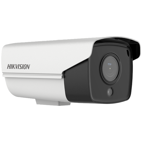 Hikvision Камера видеонаблюдения DS-2CD3T23G1-I/ 4G - фото 3