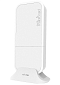MikroTik Punct de acces wireless сompact wAP R (RBwAPR-2nD) - фото 1