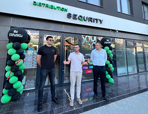 Открытие нового офиса QROUP в Комрате: новейшие технологии безопасности для южного региона Молдовы