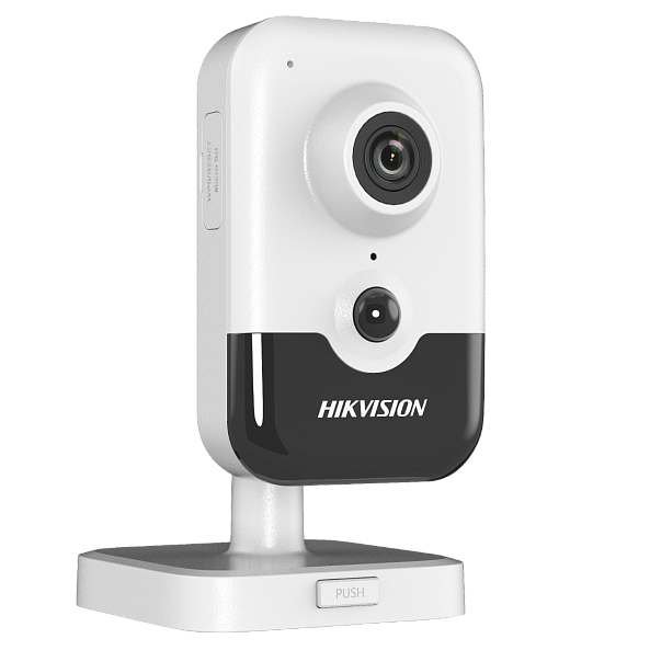 Hikvision Camera de supraveghere DS-2CD2443G0E-I - фото 3