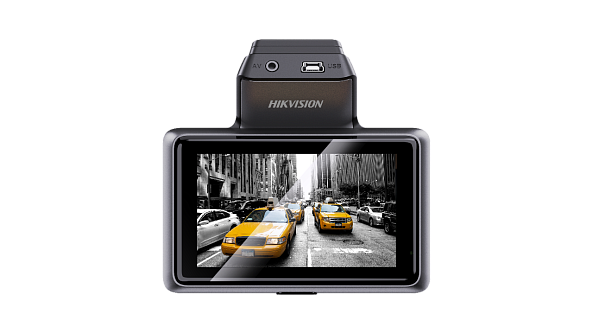 Hikvision Dash Cam AE-DC4328-K5 - фото 2