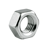 China piuliță hexagonală DIN 934 M-4