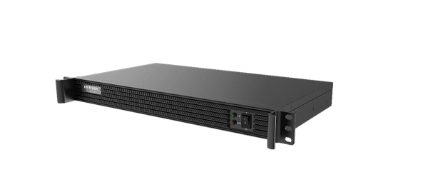 Hikvision controler LED DS-D42C04-N