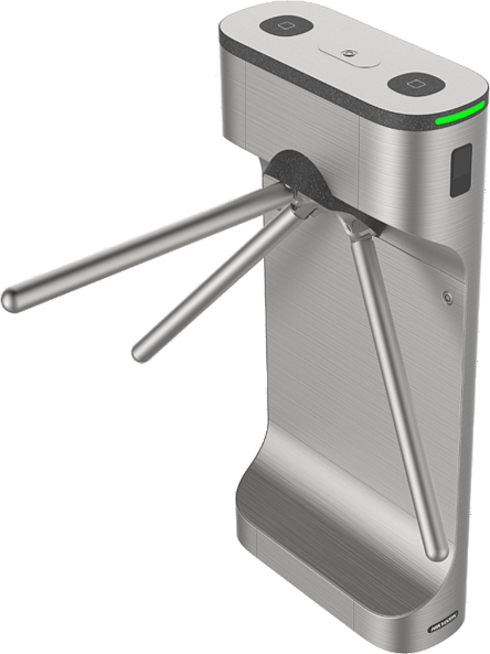 Hikvision turnichet-tripod DS-K3G411X-R/M