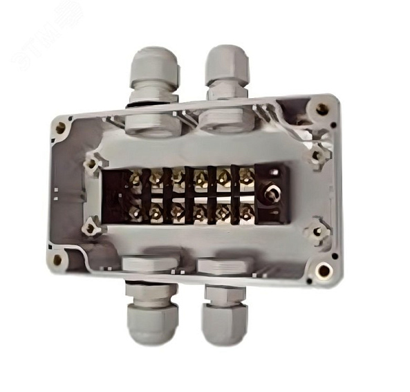 Dispozitiv de comutare UK-Ex