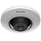Hikvision Camera de supraveghere DS-2CD3956G2-ISU - фото 1