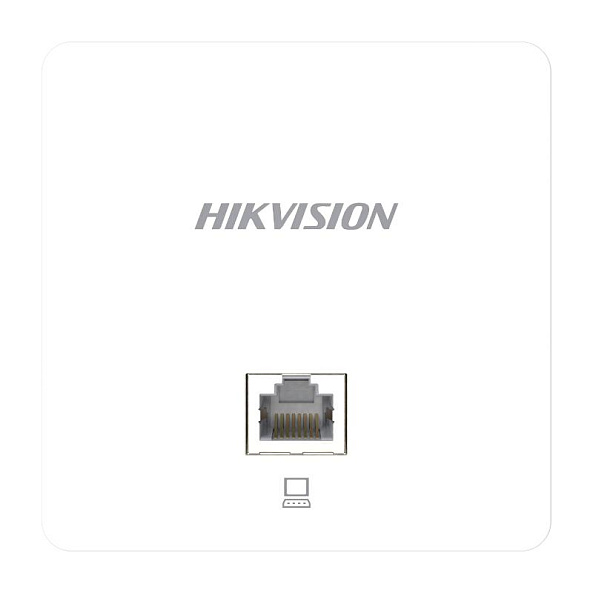 Hikvision Punct de acces Wi-Fi 5 de perete DS-3WAP521-SI - фото 2