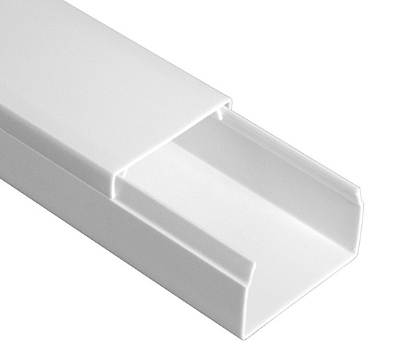 Canal plastic 40 x 25