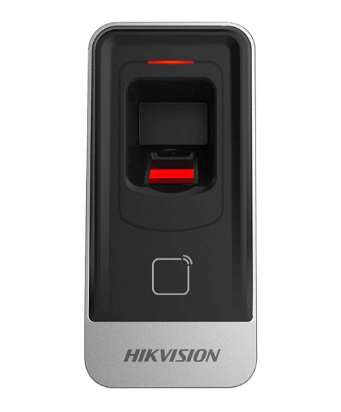 Hikvision Cititor de amprenta DS-K1201MF