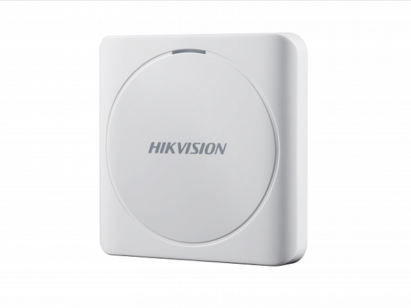 Hikvision Бесконтактный считыватель Em-Marin DS-K1801E