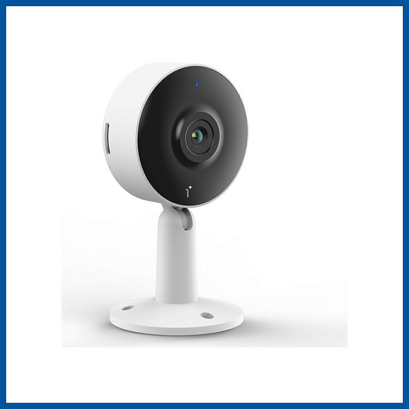 Camera de supraveghere Laxihub M4(IN1) Indoor Wi-Fi 1080P Mini Camera - фото 2