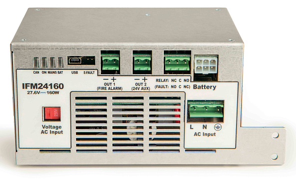 Inim Modul de alimentare cu comutare IFM24160