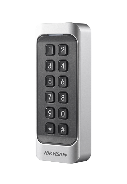 Hikvision Cititor de carduri fara contact Mifare DS-K1107AMK