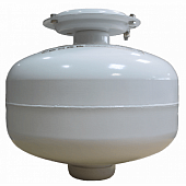 Modul de stingere a incendiilor cu pulbere 8,6 kg Tungus-9