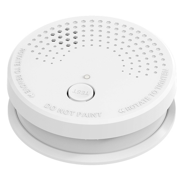 Senzor de fum autonom TSS912A