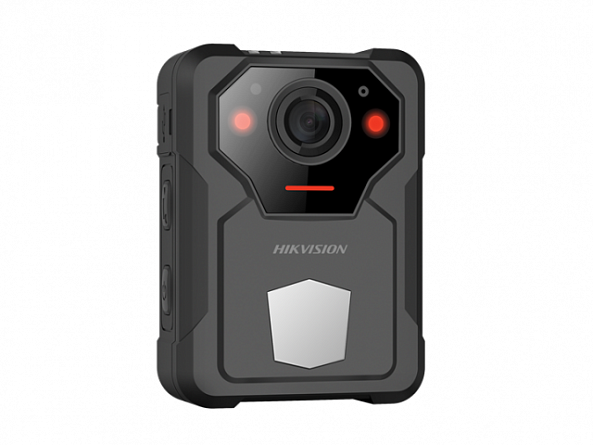 Hikvision Body camera DS-MCW406/32G/ GPS/WIFI
