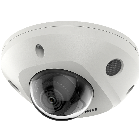 Hikvision Camera de supraveghere DS-2CD2563G2-IS
