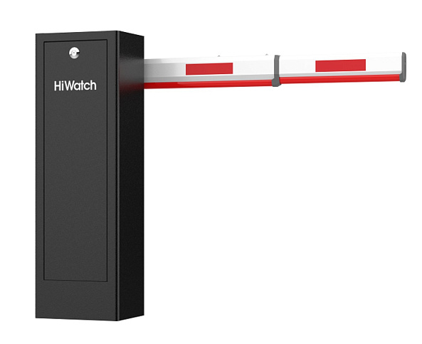 HiWatch Шлагбаум DS-B101-R - фото 1