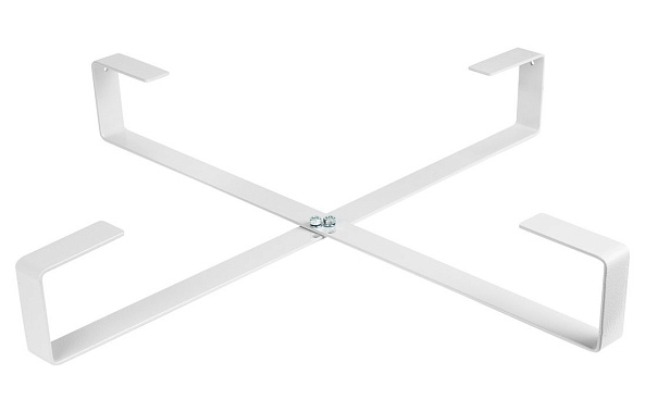 Устройство для подвеса муфт и запаса кабеля