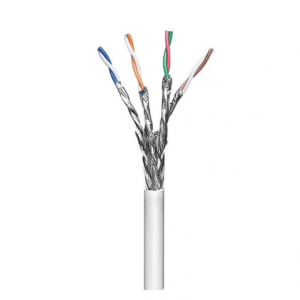 Внешний кабель FTP-5e  4х2х1/0.5CU