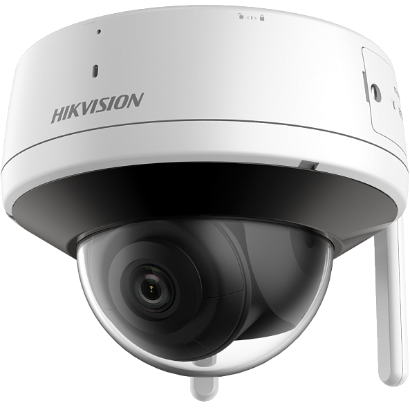 Hikvision Камера видеонаблюдения DS-2CV2121G2-IDW - фото 1