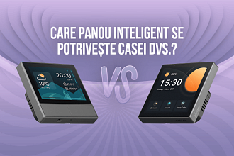 Care panou inteligent se potrivește mai bine casei tale – alegem împreună
