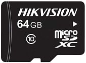 Hikvision Card MicroSD 64 GB HS-TF-L2/64G