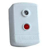 Bolid адресный расширитель на два шлейфа Bolid С2000-АР2