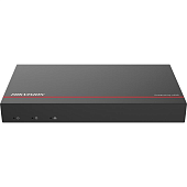 Hikvision NVR DS-E08NI-Q1/8P, 2TB, 8 canale, 60 Mbps