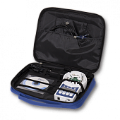 Inim Set pentru adresarea manuală, configurarea, întreținerea și diagnosticarea sistemelor EITK2000