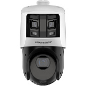 Hikvision TandemVu DS-2SE4C425MWG-E/26