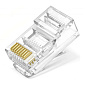 Conector RJ-45 pentru cablu UTP CAT.6 - фото 2