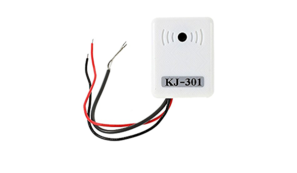 Microfon activ KJ-301