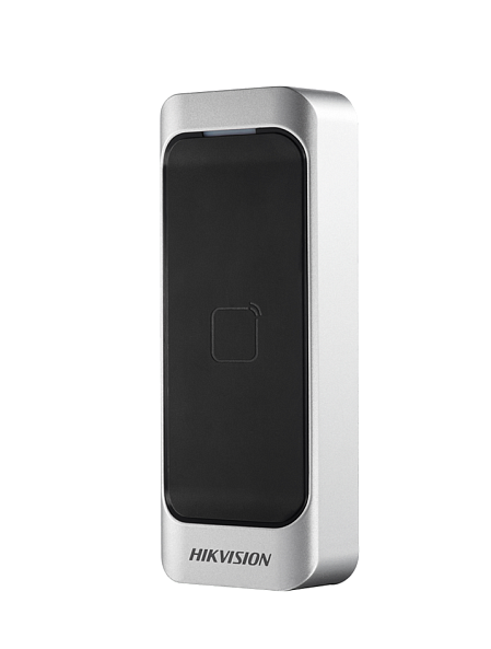 Hikvision Cititor carduri EM DS-K1107AE