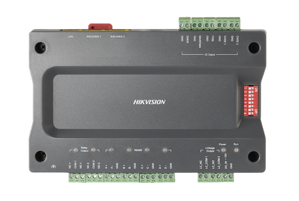 Hikvision Сontroler principal ascensor DS-K2210