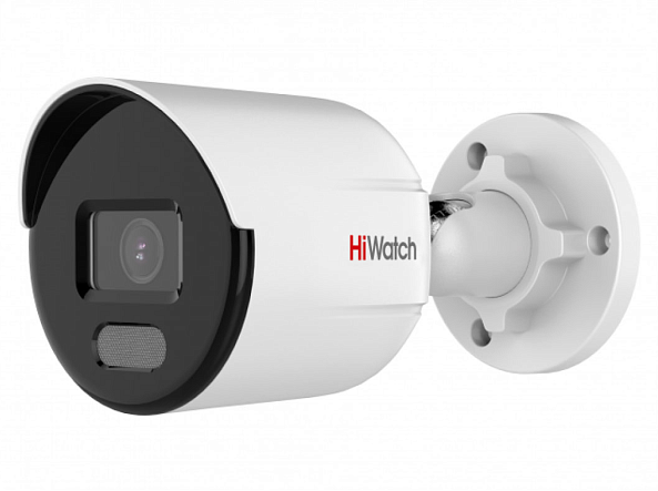 HiWatch Camera de supraveghere DS-I250L