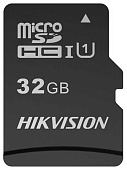 Hikvision Card MicroSD 32 GB HS-TF-C1/32G