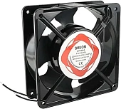 Ventilator cu dimensiunile 120x120 mm Fan 120mm/220V,