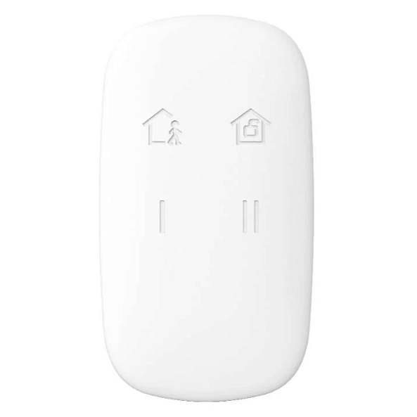 AX PRO Breloc wireless KeyFob DS-PKF1-WE