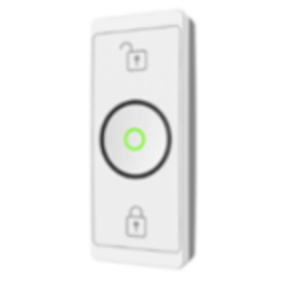 Telecomanda de control pentru turnichet cu tripod DS-K7M601