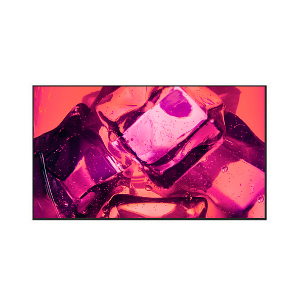 Ecran LED unidirecțional pentru fațadă LED Panou Solo