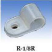 China Clema pentru cablu 3mm 100buc