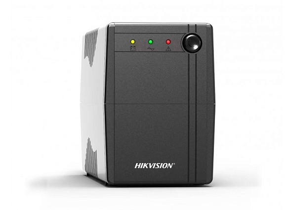 Hikvision Alimentare neîntreruptibilă DS-UPS600