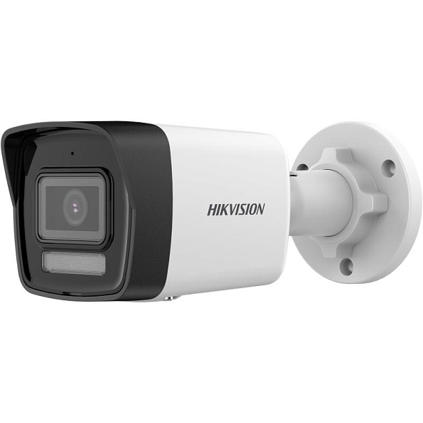 HIkvision Камера видеонаблюдения DS-2CD1063G2-LIUF