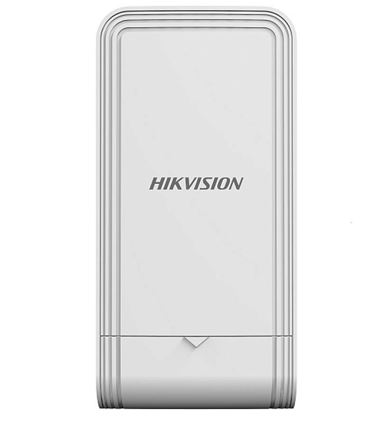 Hikvision Беспроводная уличная  точка доступа  DS-3WF3000S-EI-5AC/P