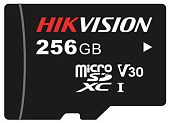Hikvision Card MicroSD 256 GB HS-TF-C1/256G