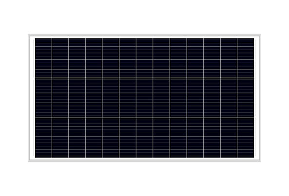 Wi-Tek онокристаллическая солнечная панель WI-PV200-39