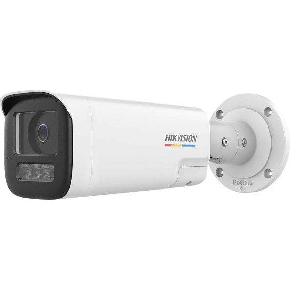 Hikvision камера видионаблюдения DS-2CD1B47G2H-LIUF/SRB