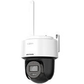 Hikvision PT camera de supraveghere DS-2DE2C400IWG/W